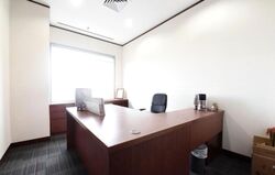 Suntec Tower Three (D1), Office #619990261